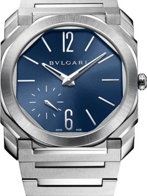 Zegarek Męski BULGARI Bvlgari Octo Finissimo 103431