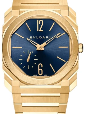 Zegarek Męski BULGARI Bvlgari Octo Finissimo 103812