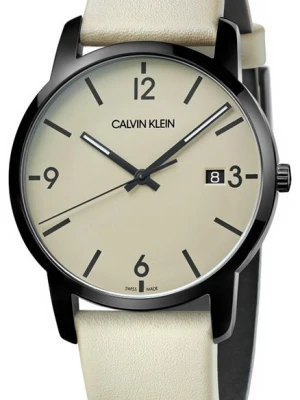 Zegarek Męski CALVIN KLEIN City