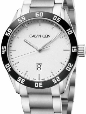 Zegarek Męski CALVIN KLEIN Compete