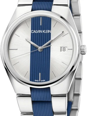 Zegarek Męski CALVIN KLEIN Contrast