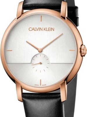 Zegarek Męski CALVIN KLEIN Established