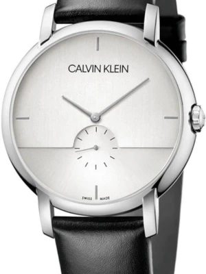 Zegarek Męski CALVIN KLEIN Established