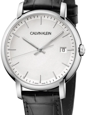 Zegarek Męski CALVIN KLEIN Established K9H211C6