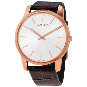 Zegarek Męski CALVIN KLEIN Gent City
