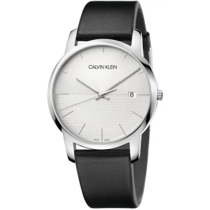 Zegarek Męski CALVIN KLEIN Gent City