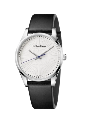 Zegarek Męski CALVIN KLEIN K8S211C6