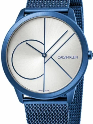 Zegarek Męski CALVIN KLEIN Minimal