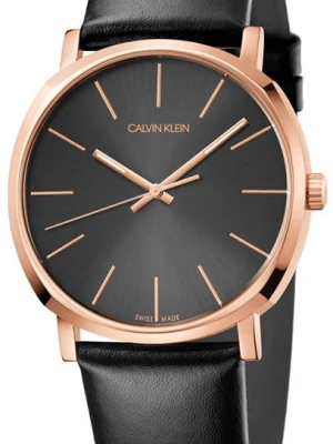 Zdjęcie produktu W.KRUK ZEGAREK CALVIN KLEIN POSH