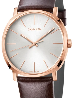 Zegarek Męski CALVIN KLEIN Posh K8Q316G6