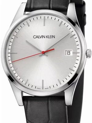 Zegarek Męski CALVIN KLEIN Time Gent