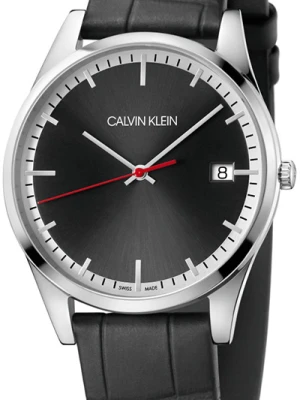 Zegarek Męski CALVIN KLEIN Gent Time K4N211C1