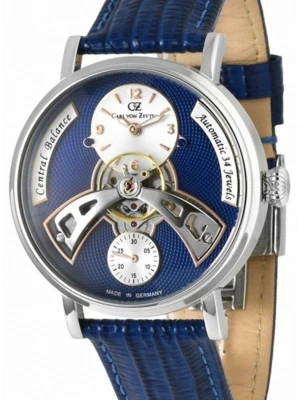 Zegarek Męski CARL VON ZEYTEN Baden Baden