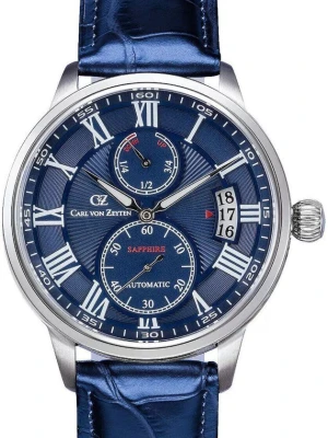 Zegarek Męski CARL VON ZEYTEN Münstertal