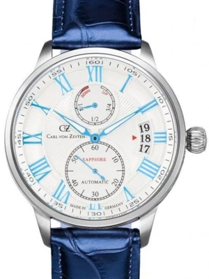 Zegarek Męski CARL VON ZEYTEN Münstertal