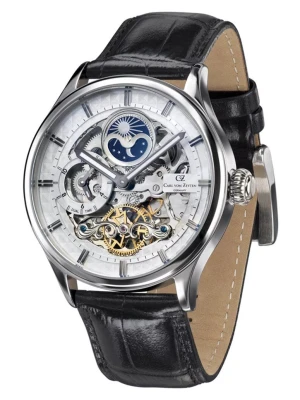 Zegarek Męski CARL VON ZEYTEN Neustadt Limited Edition