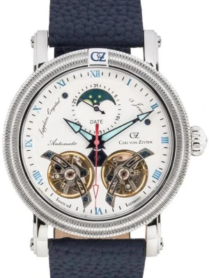 Zegarek Męski CARL VON ZEYTEN Schauinsland