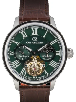 Zegarek Męski CARL VON ZEYTEN Schiltach