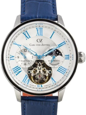 Zegarek Męski CARL VON ZEYTEN Schiltach