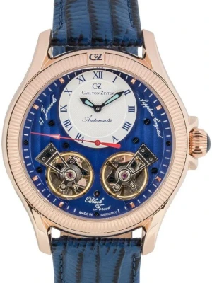 Zegarek Męski CARL VON ZEYTEN Waldhaus