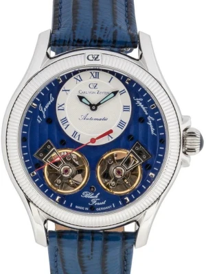 Zegarek Męski CARL VON ZEYTEN Waldhaus