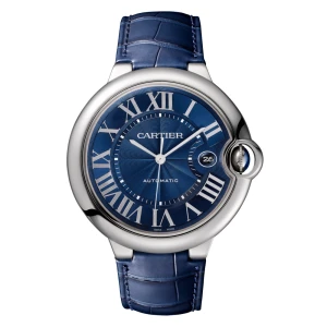 Zegarek Męski CARTIER Ballon Bleu De Ballon de Cartier WSBB0027