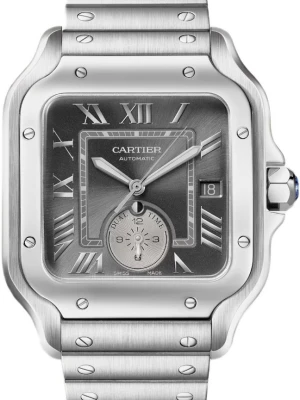 Zegarek Męski CARTIER L Santos de Cartier WSSA0076