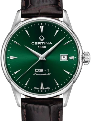 Zegarek Męski CERTINA DS 1 38mm