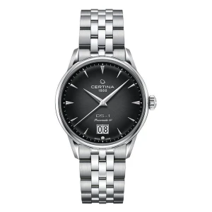 Zegarek Męski CERTINA DS 1 Big Date Powermatic 80