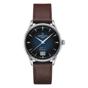 Zegarek Męski CERTINA DS 1 Big Date Powermatic 80