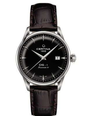 Zegarek Męski CERTINA DS 1 Powermatic 80
