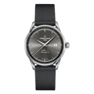 Zegarek Męski CERTINA DS 1 Powermatic 80