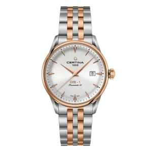 Zegarek Męski CERTINA DS 1 Powermatic 80