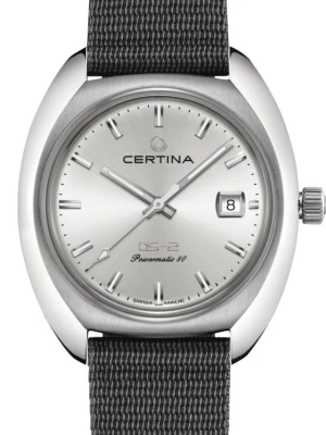 Zegarek Męski CERTINA Ds 2