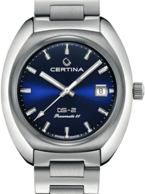 Zegarek Męski CERTINA Ds 2