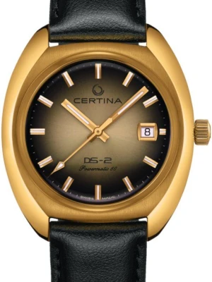 W.KRUK ZEGAREK CERTINA DS-2