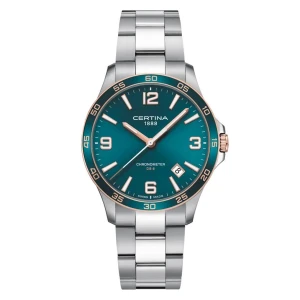 Zegarek Męski CERTINA DS 8 41,5mm