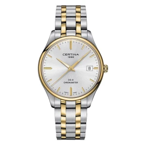 Zegarek Męski CERTINA DS 8 Gent