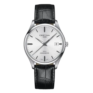 Zegarek Męski CERTINA DS 8 Gent