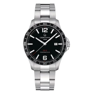 Zegarek Męski CERTINA DS 8 Powermatic 80 40,5mm