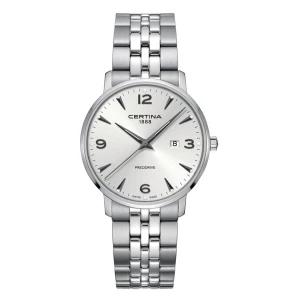 Zegarek Męski CERTINA DS Caimano