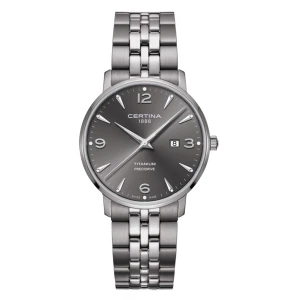 Zegarek Męski CERTINA DS Caimano