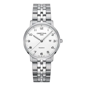 W.KRUK ZEGAREK CERTINA DS CAIMANO