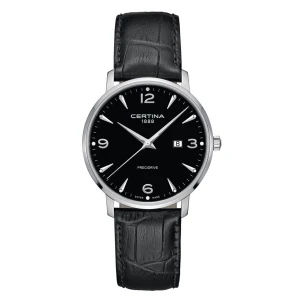 W.KRUK ZEGAREK CERTINA DS Caimano