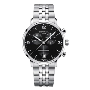 Zdjęcie produktu Zegarek Męski CERTINA DS Caimano Chronograph
