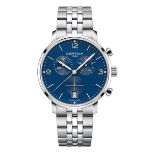 Zegarek Męski CERTINA DS Caimano Chronograph