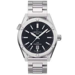 W.KRUK ZEGAREK CERTINA DS+ Kit Aqua & Sport