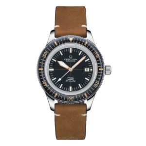 Zegarek Męski CERTINA DS PH200M Powermatic 80