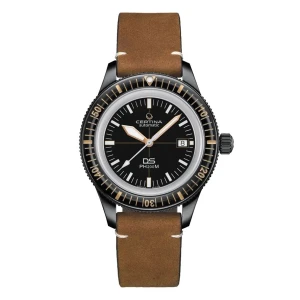 Zegarek Męski CERTINA DS PH200M Powermatic 80