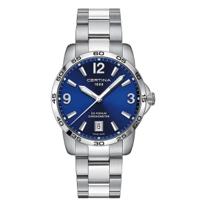 Zegarek Męski CERTINA DS PODIUM 40mm